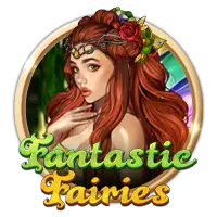 FANTASTIC FAIRIES