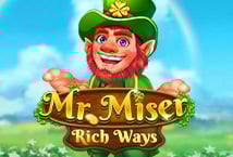 Mr Miser