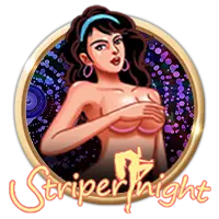 STRIPER NIGHT